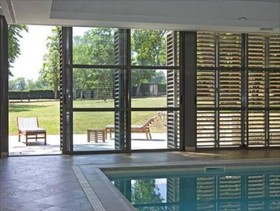 Domaine De Barres