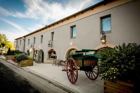 Hotel De la Poste
