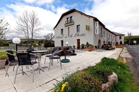 Hotel De la Poste