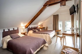 Hotel De la Poste