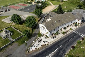 Hotel De la Poste