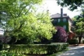 Hotel Le Manoir de la Foret