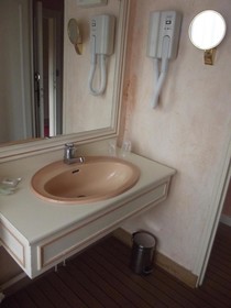 Hotel Le Manoir de la Foret