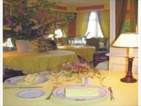 Hotel Le Manoir de la Foret