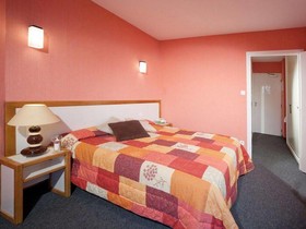 Hotel des Voyageurs