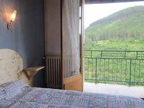 Hotel des Rochers
