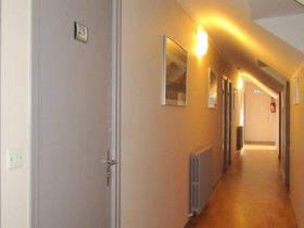 Hotel des Rochers