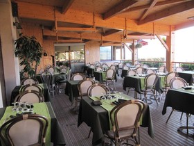 Hotel des Rochers