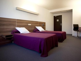 Hotel L'Europe