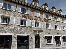 Hotel L'Europe