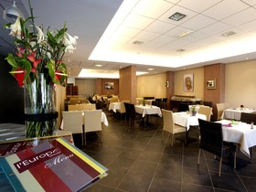 Hotel L'Europe