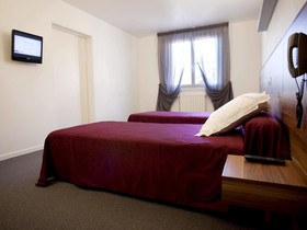 Hotel L'Europe