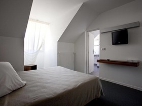 Hotel L'Europe