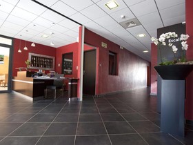 Hotel L'Europe