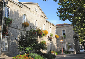 Le Gil De France