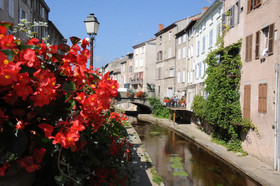 Le Gil De France