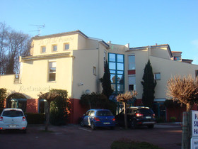 Le Gil De France