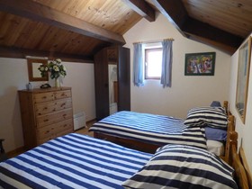 Gîtes Castel De Cantobre - Le Griffon