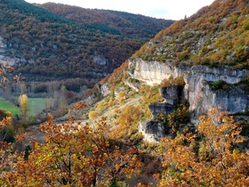 Gîtes Castel De Cantobre - Le Griffon