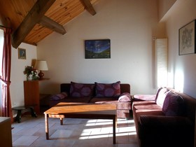 Gîtes Castel De Cantobre - Le Griffon