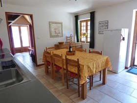 Gîtes Castel De Cantobre - Le Griffon
