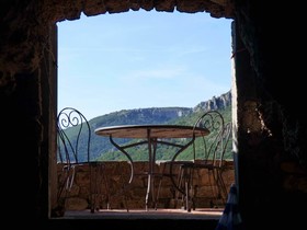 Gîtes Castel De Cantobre - L’Egyptien