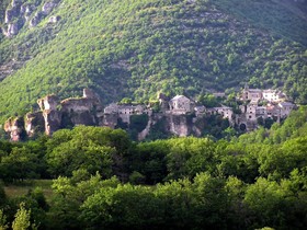 Gîtes Castel De Cantobre - L’Egyptien