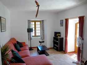 Gîtes Castel De Cantobre - L’Egyptien