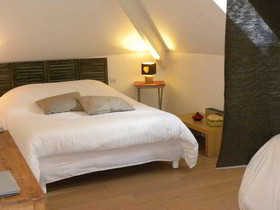 Hotel La Bastie d'Urfe