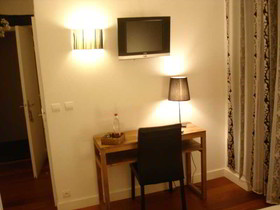 Hotel La Bastie d'Urfe