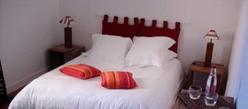 Hotel La Bastie d'Urfe