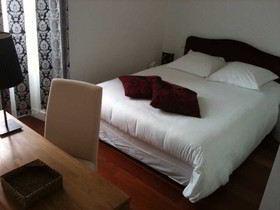 Hotel La Bastie d'Urfe