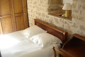 Hotel La Bastie d'Urfe