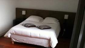 Hotel La Bastie d'Urfe