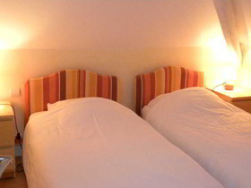 Hotel La Bastie d'Urfe