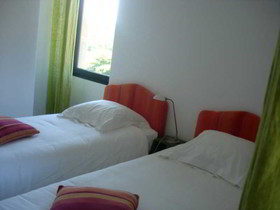 Hotel La Bastie d'Urfe