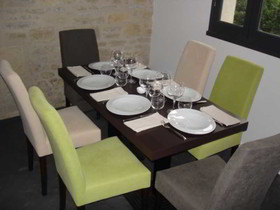Hotel La Bastie d'Urfe
