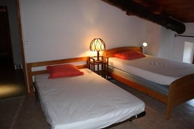La Maison des Gely