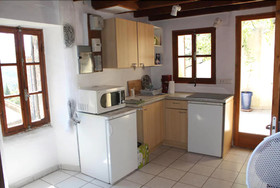La Maison des Gely