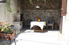 La Maison des Gely