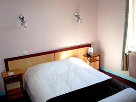 Hôtel le Befranc