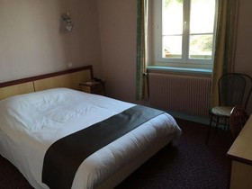 Hôtel le Befranc