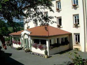 Hôtel le Befranc