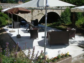 Hôtel Les Cévennes
