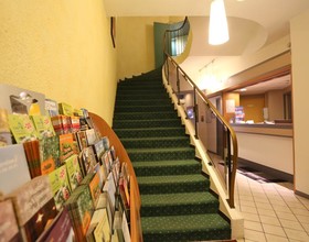 Best Western Hotel Austria
