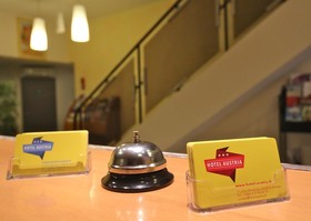 Best Western Hotel Austria
