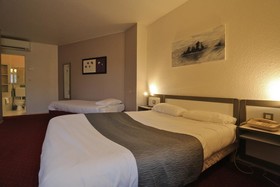Best Western Hotel Austria