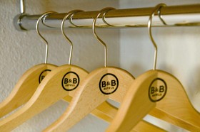 B&B Hôtel Saint-Etienne Monthieu