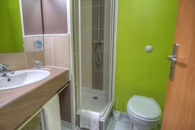 B&B Hôtel Saint-Etienne Monthieu