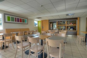 B&B Hôtel Saint-Etienne Monthieu